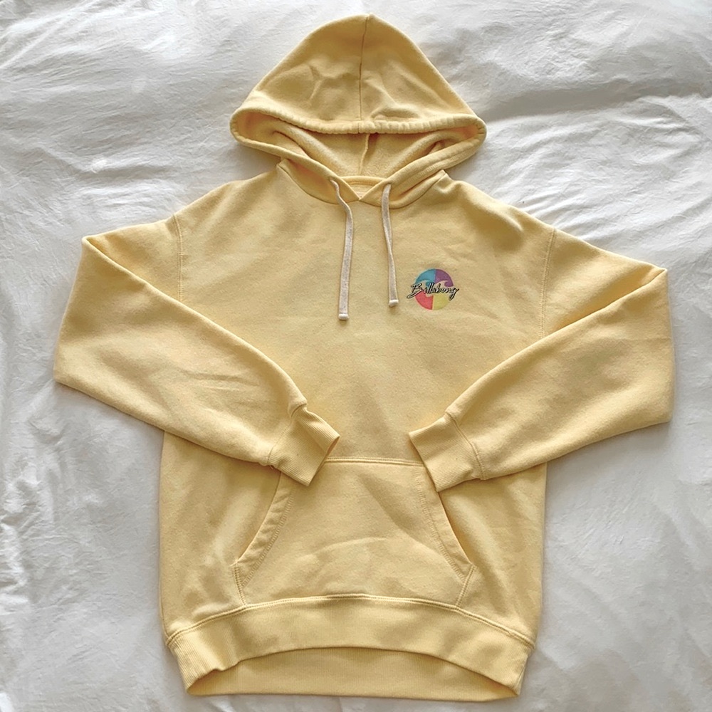 Billabong sweatshirt